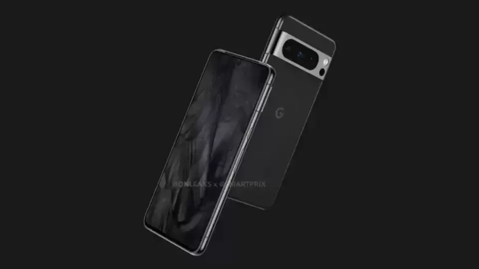#leak camera specs for the Google Pixel 8 series