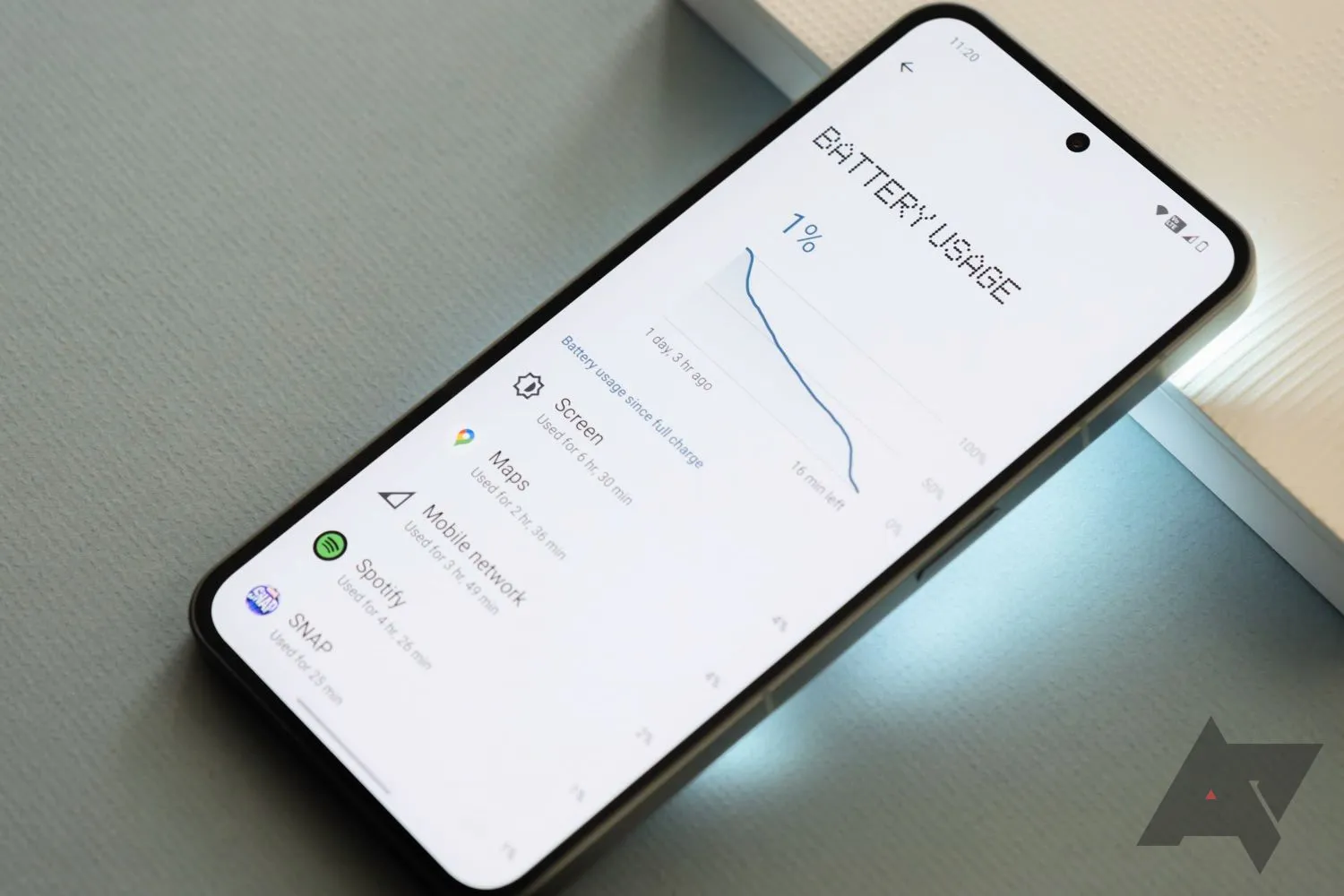 Increase battery life on Android: 9 settings you need to change now