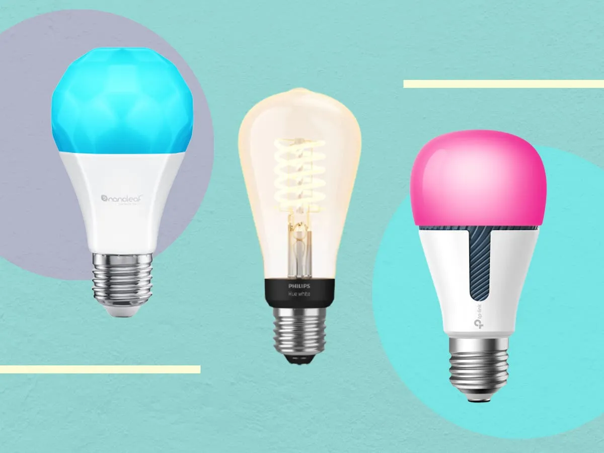 4 apps you need to try if you use hue bulbs