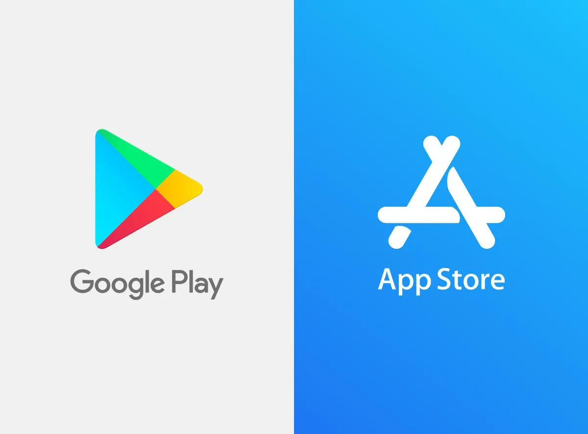 Temporarily free apps on the App stores this week.
