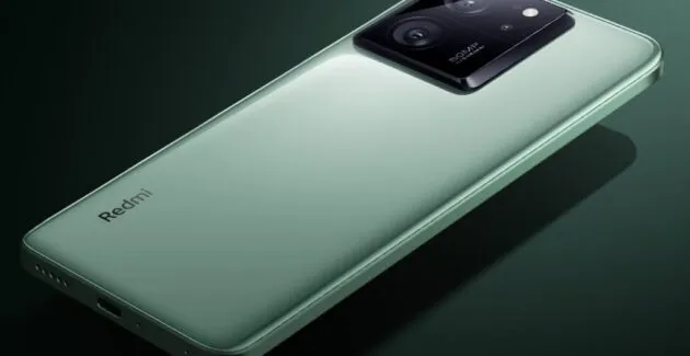 Leaked information on the Redmi K60 Ultra’s release date, appearance, and projected cost