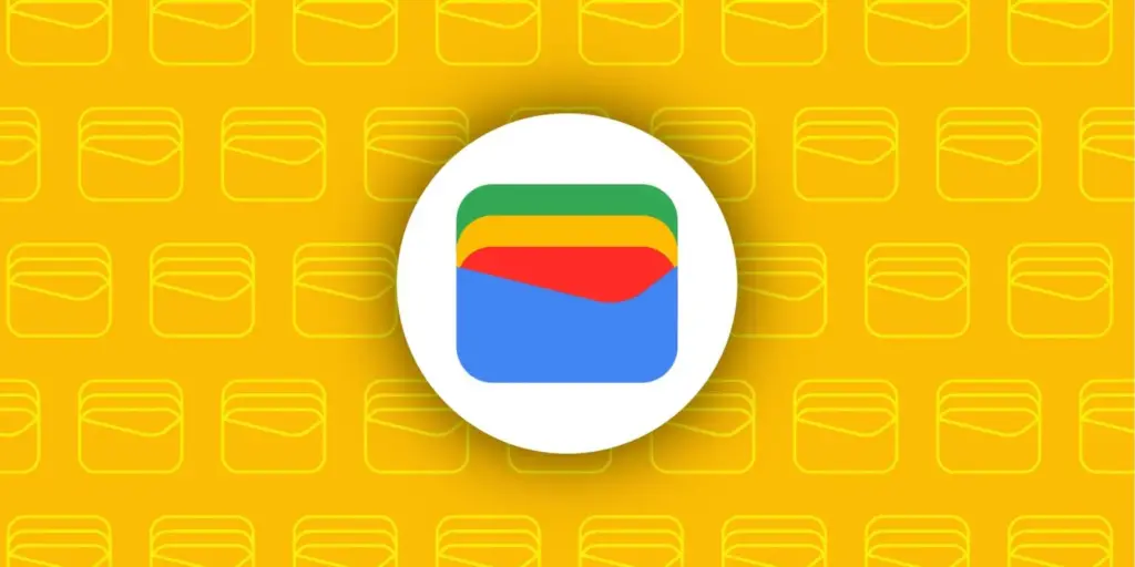 google wallet notofication
