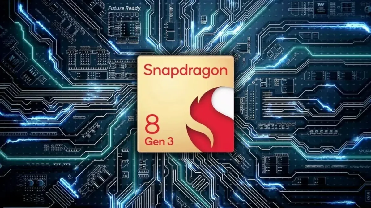 Qualcomm’s Snapdragon 8 Gen 3 leans into AI according to new leaks