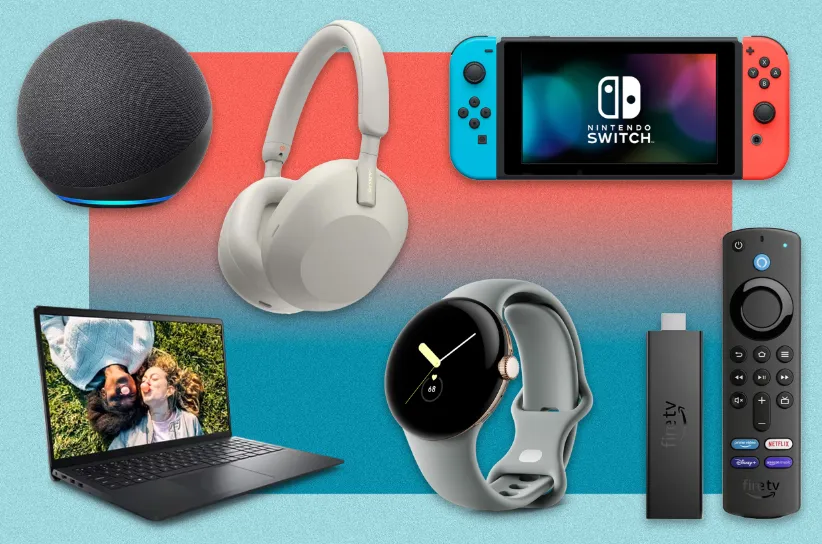 Octomber tech deals — huge discounts on these devices