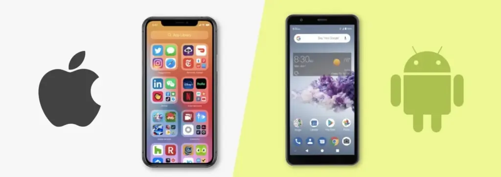 android and ios free apps