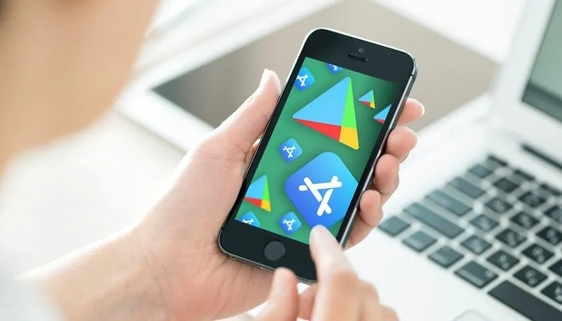 Premium free Android and iOS apps