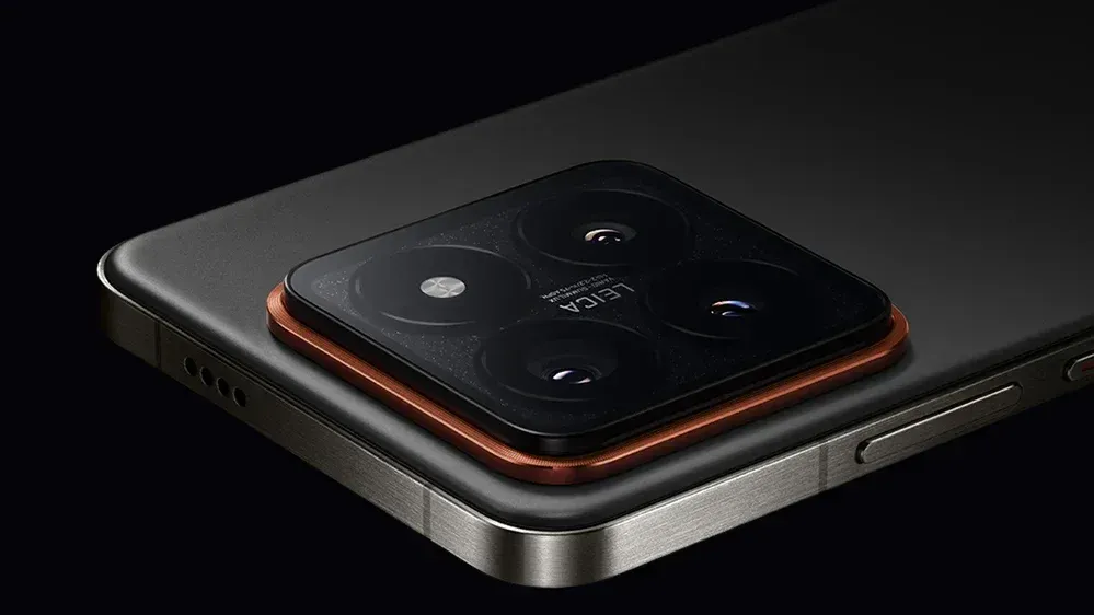 Huawei Xiaomi phones beat out th
