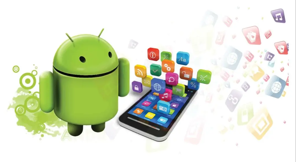 android app development 1