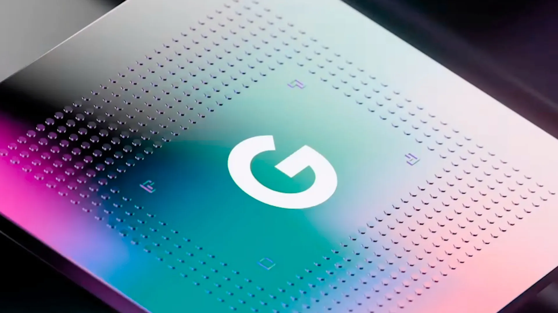 Pixel smartphones with Google Tensor chips are receiving a unique kernel update.