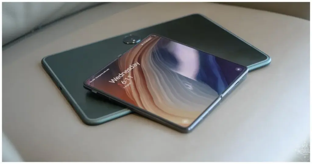 OnePlus Open 1