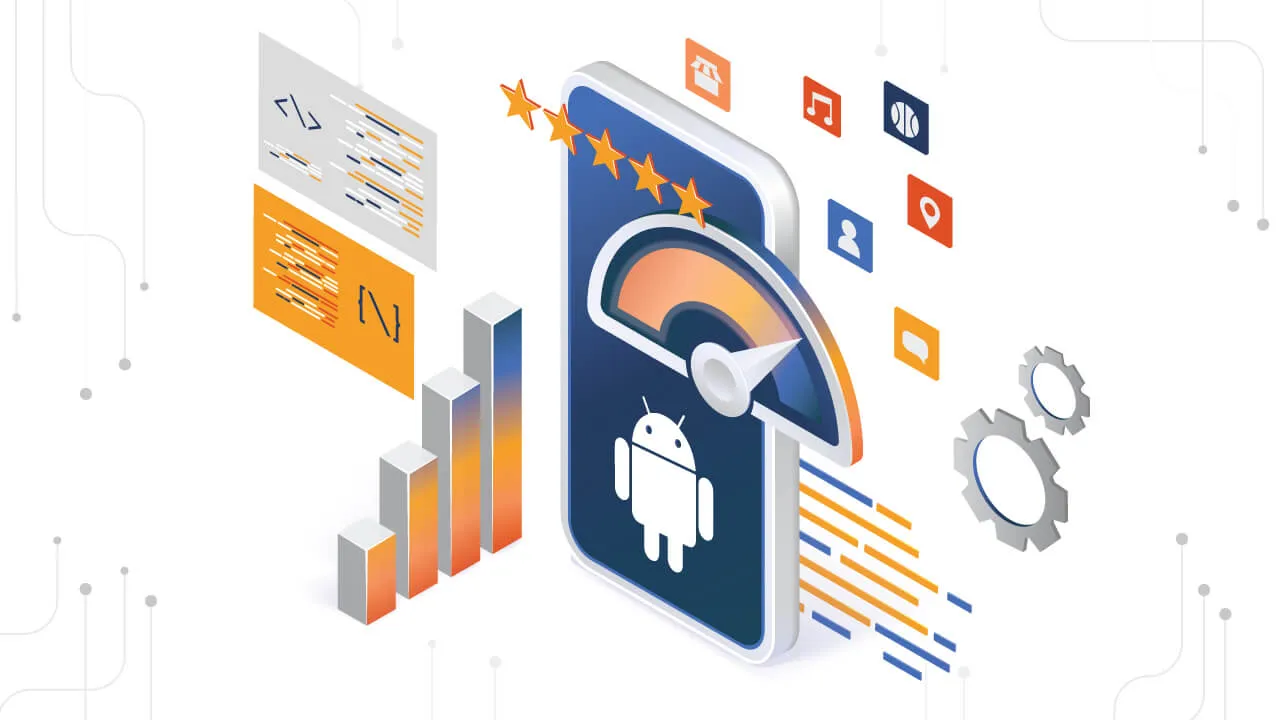 3 methods improve your Android device performance