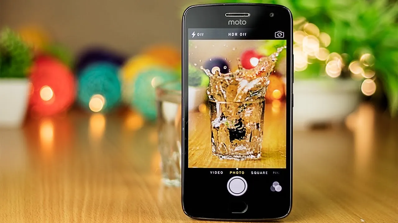 9 best DSLR apps