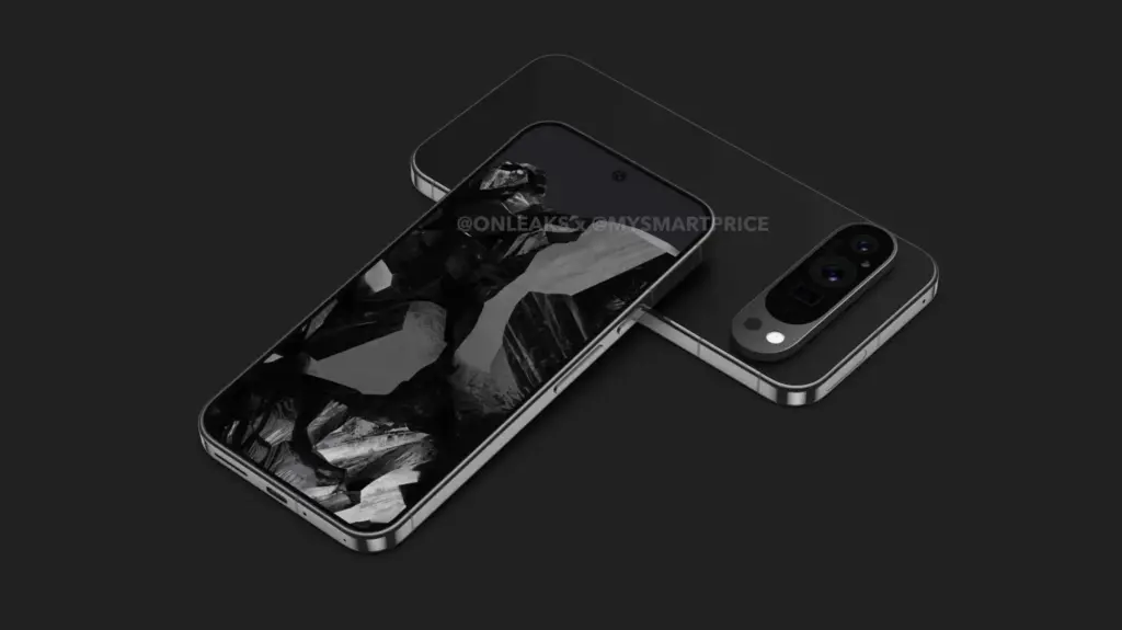 Pixel 9 Pro