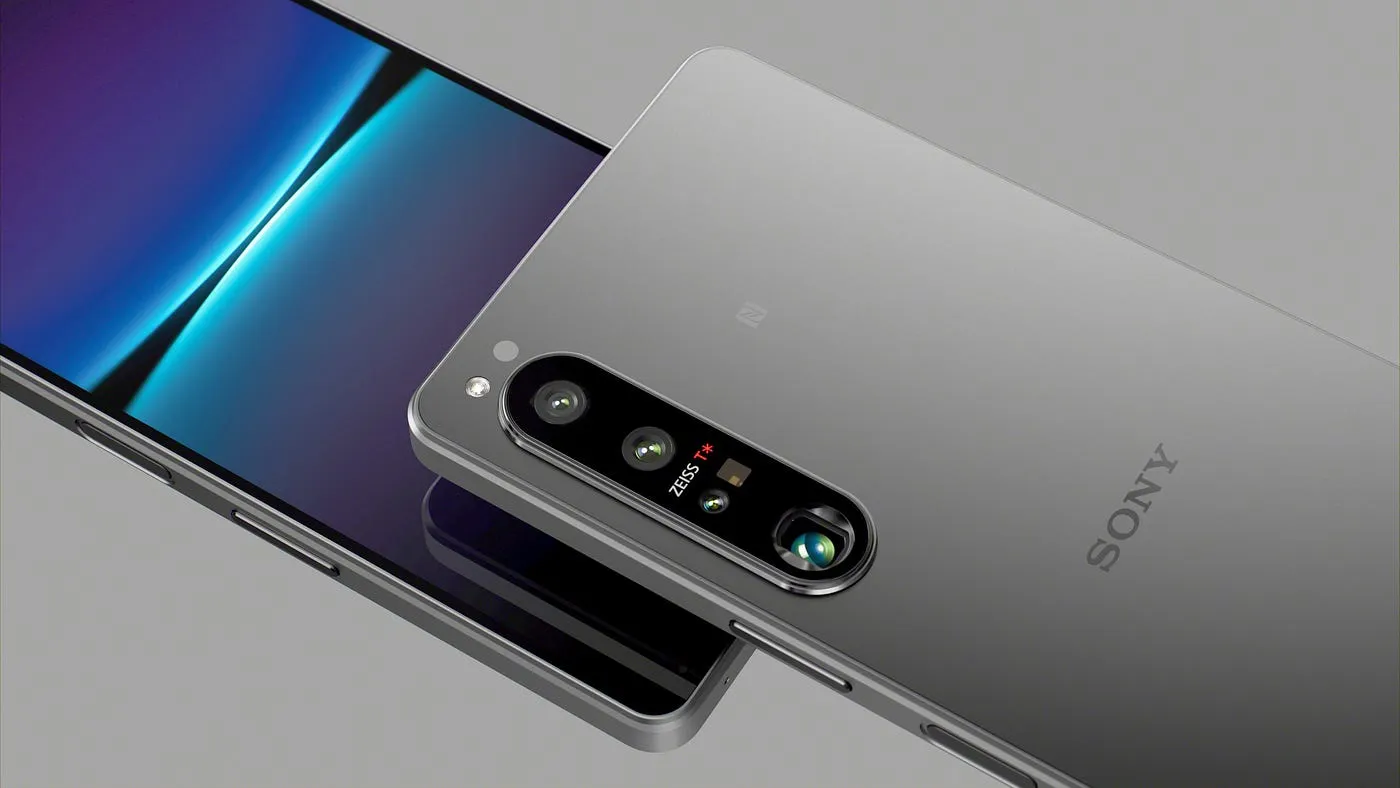 Sony updates their array of smartphones for 2022 with Android 14. 1 sony update android 14