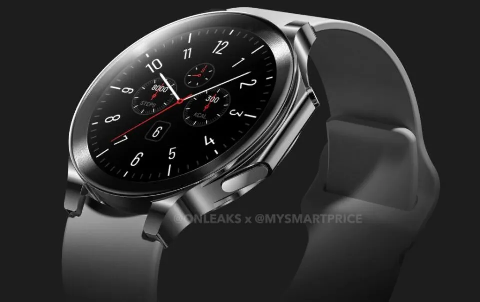 Accordibng to the FCC OnePlus Watch 2 has a 64% larger battery then Pixel Watch 2, 1 OnePlus Watch 2