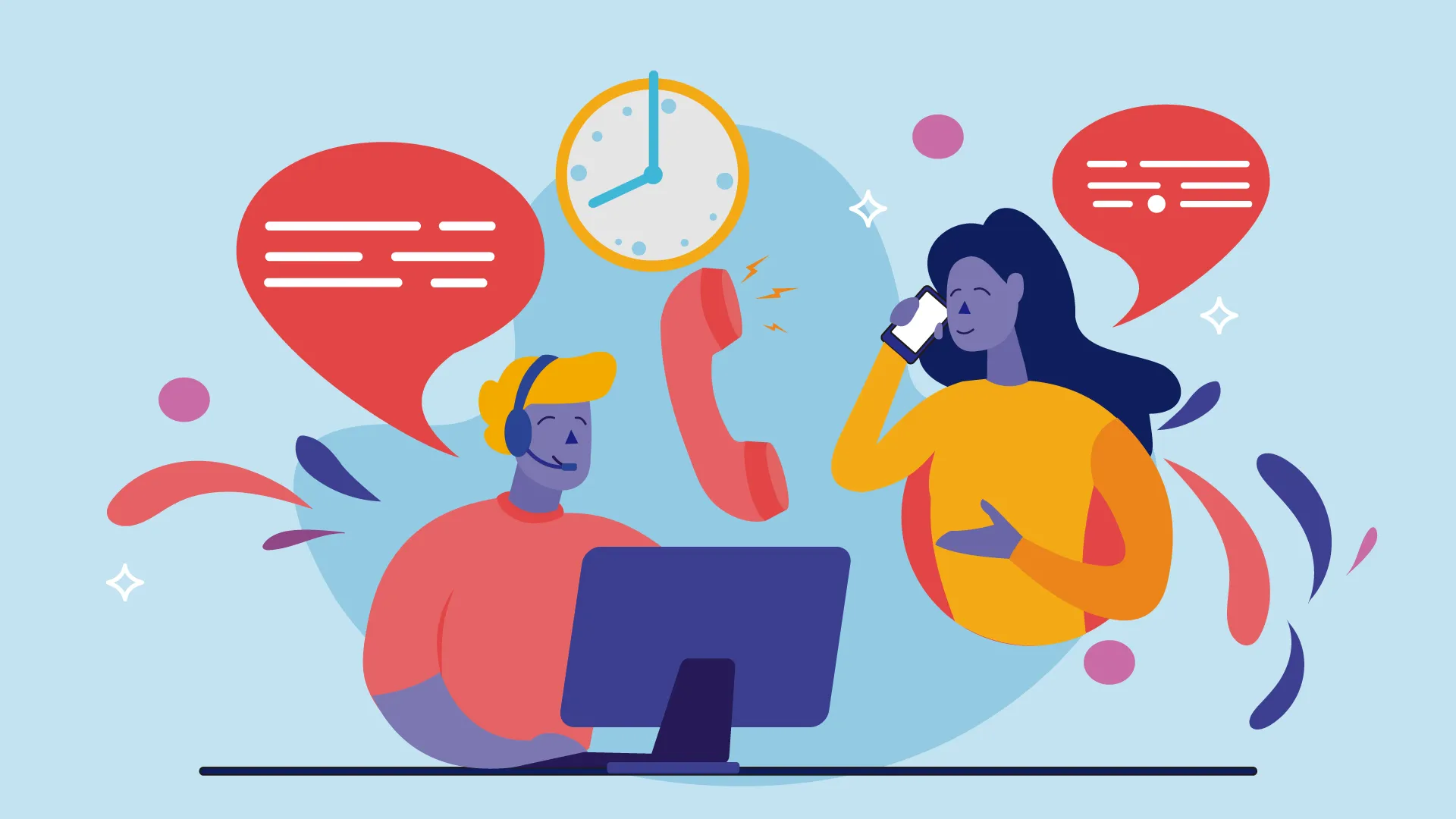 Optimizing Mobile App Performance with Advanced CRM Call Center Technologies