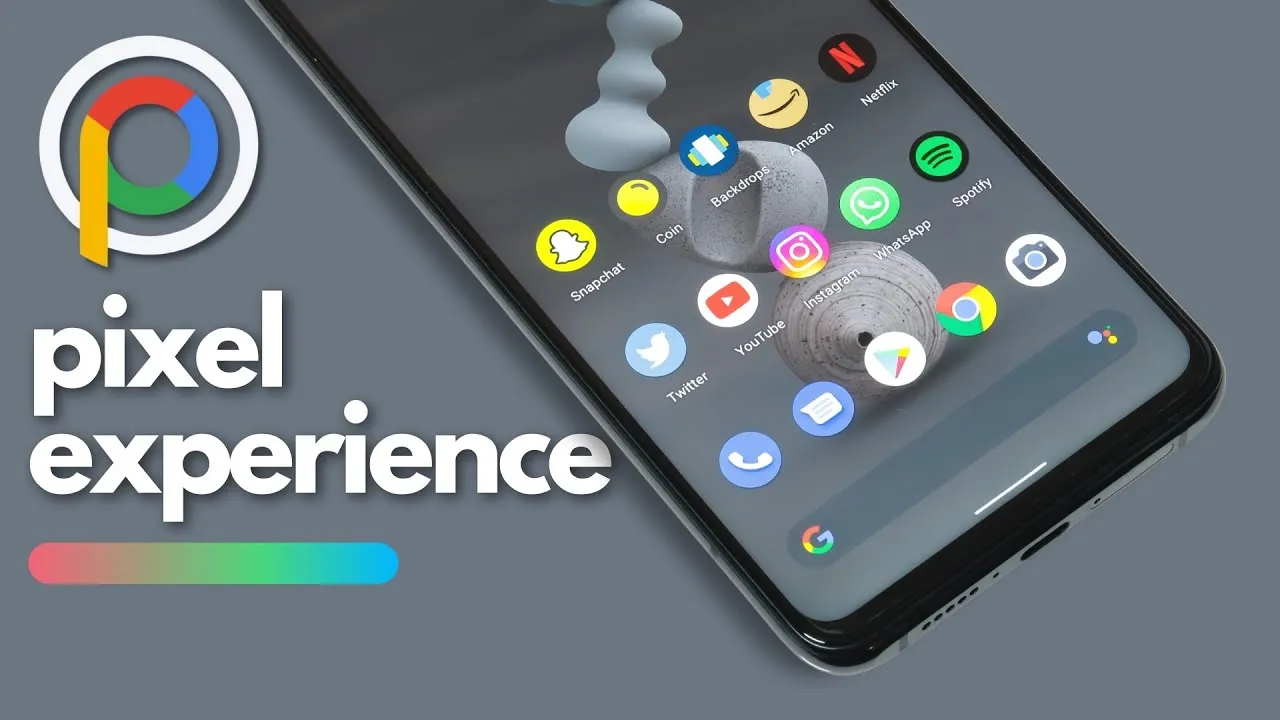 Popular custom Android ROM Pixel Experience is shutting down