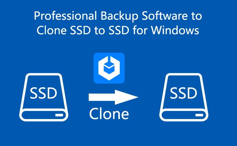 Best Cloning Software for SSD | Stepwise Guide