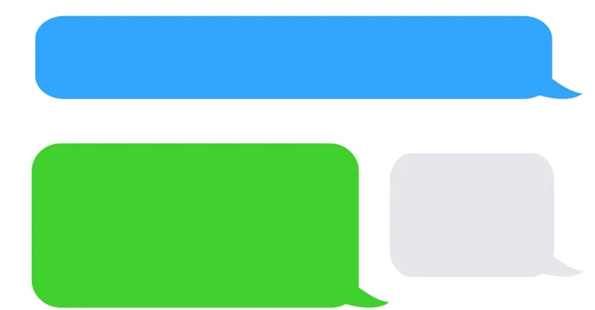 RCS is now officially compatible with iPhones