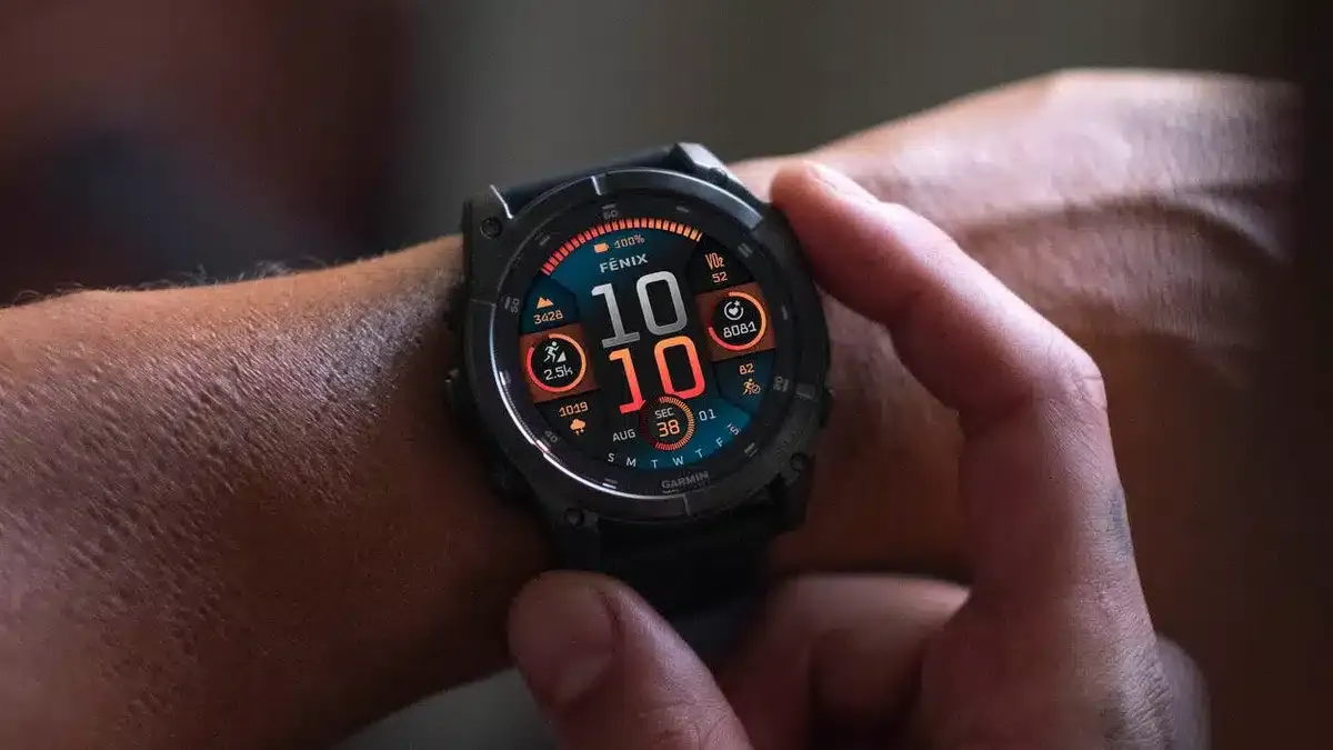 Garmin Fenix 8 stable update comes with features, improvements and bug fixes