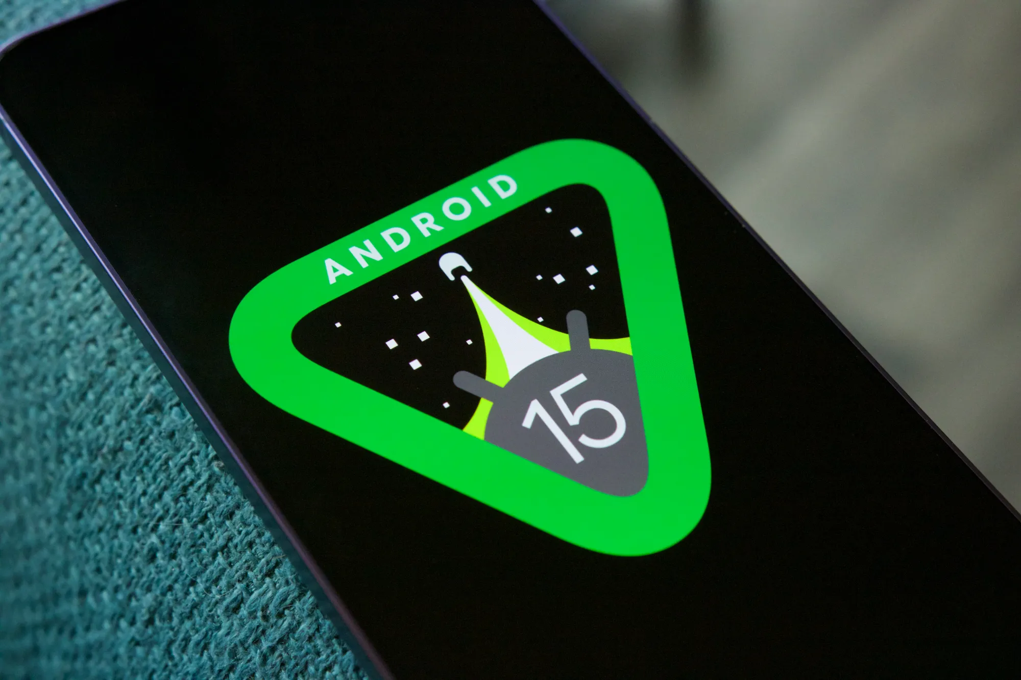Android 15: when you should expect to get the update?