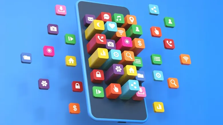 Free apps for iPhone and Android this weekend