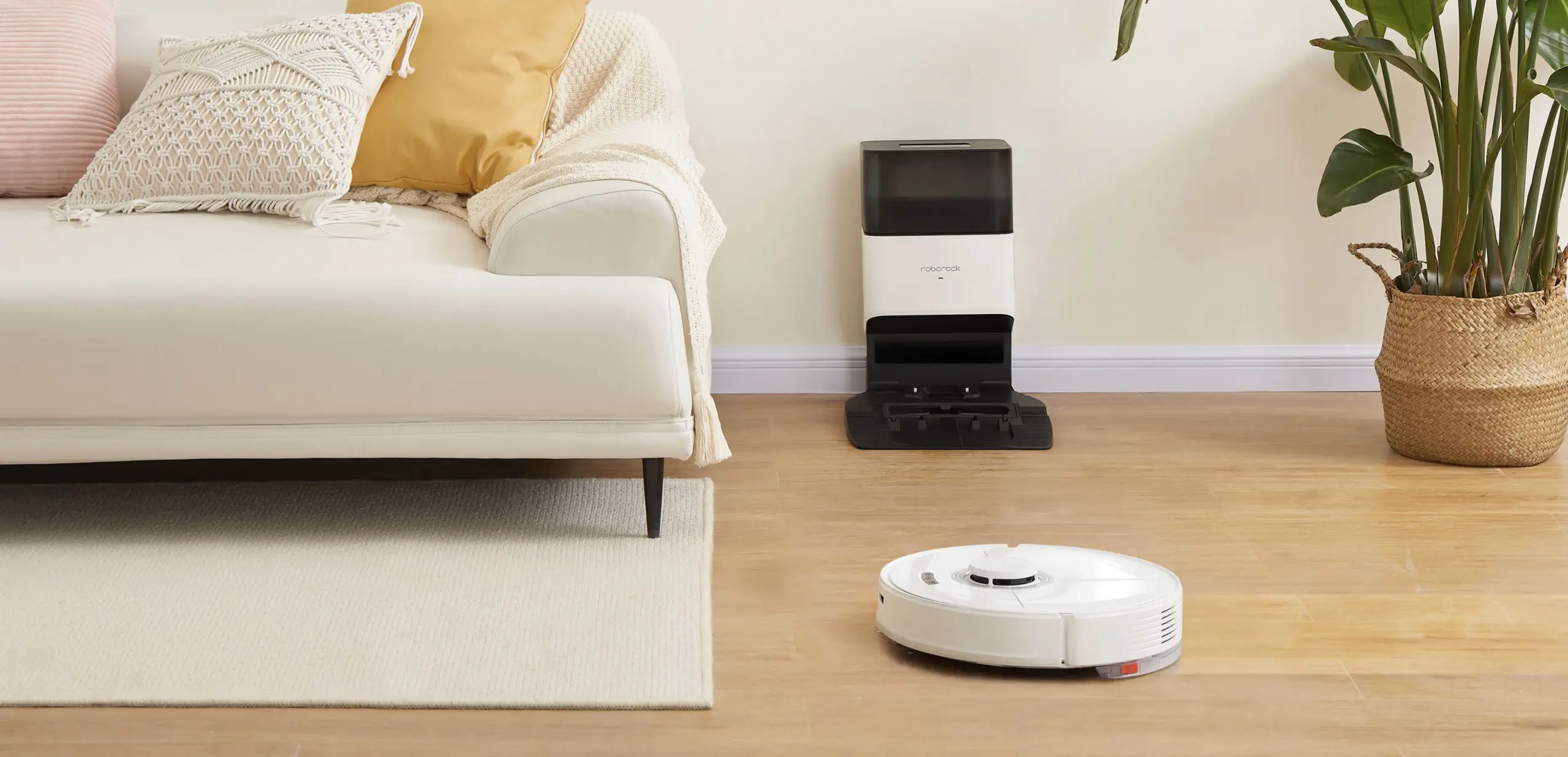 Roborock Q7 Max+ record 59% discount!
