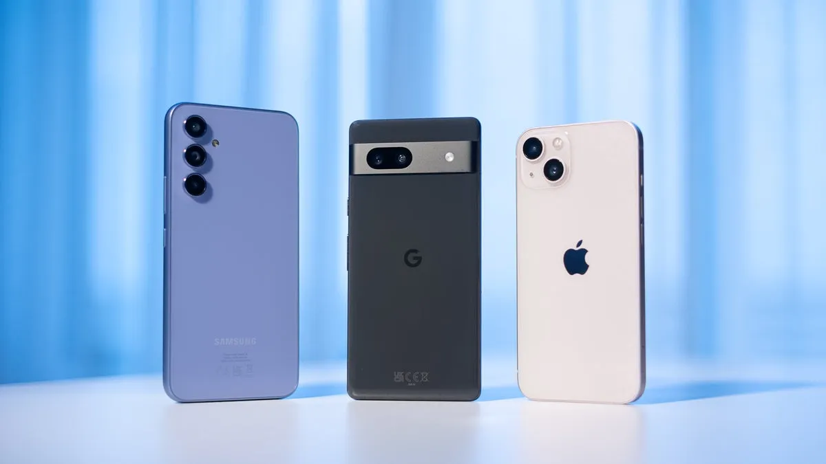 Budget smartphone? Best under $400