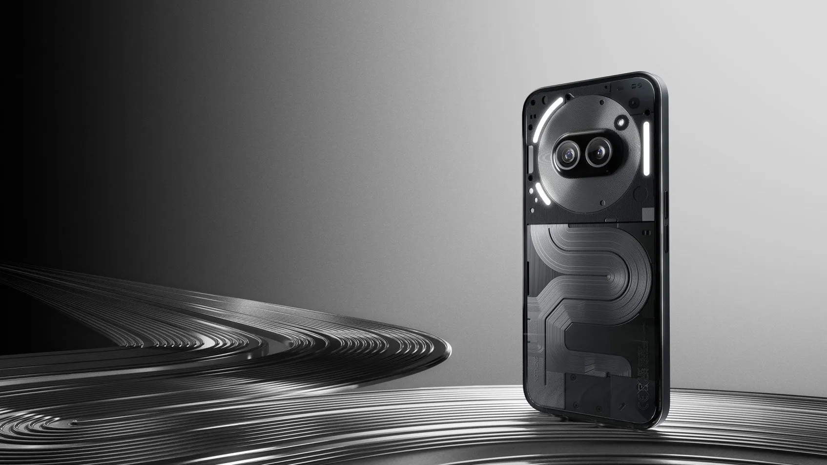 Nothing Phone (2a)