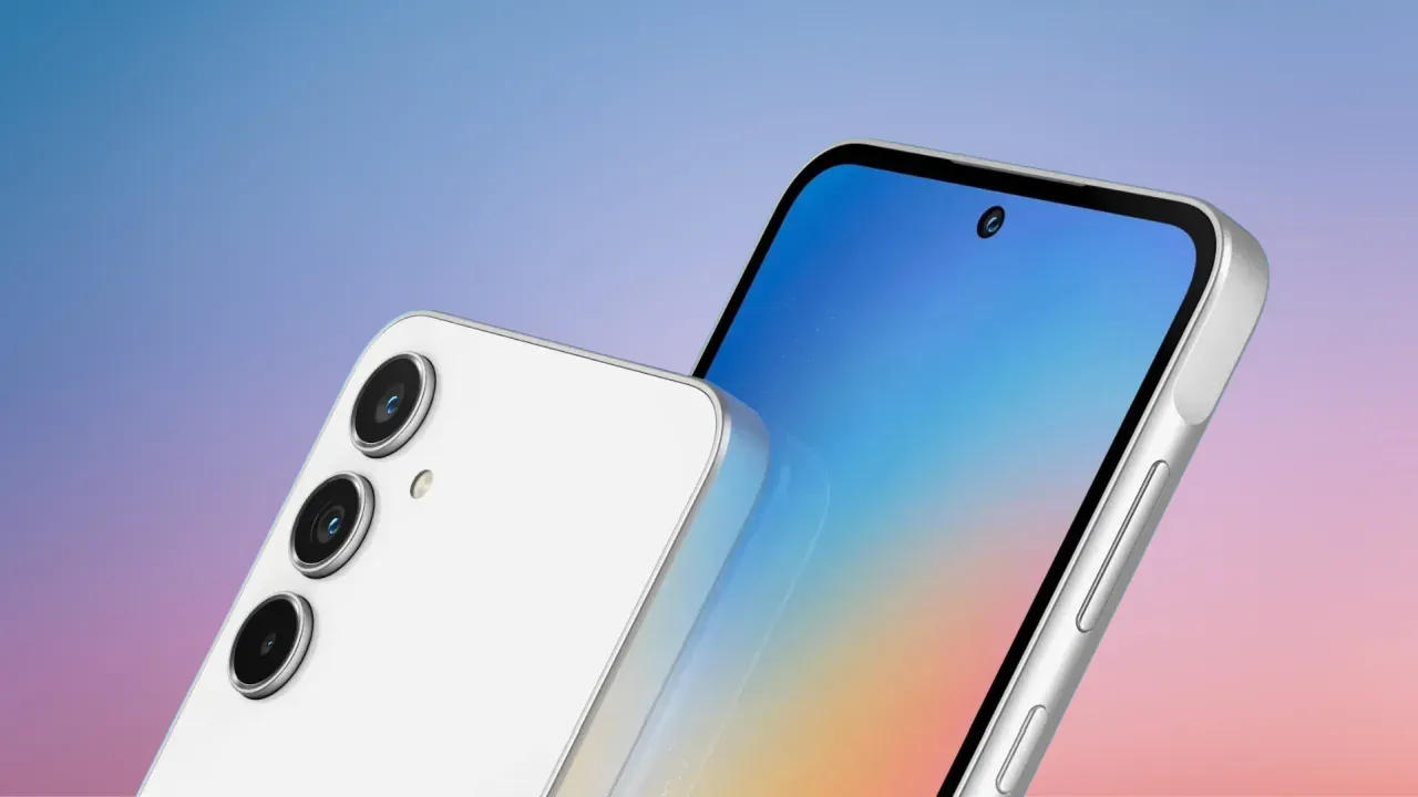 Samsung Galaxy A35