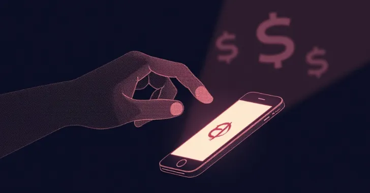 NFC mobile payments are abused in the new Ghost Tap exploit to steal money.