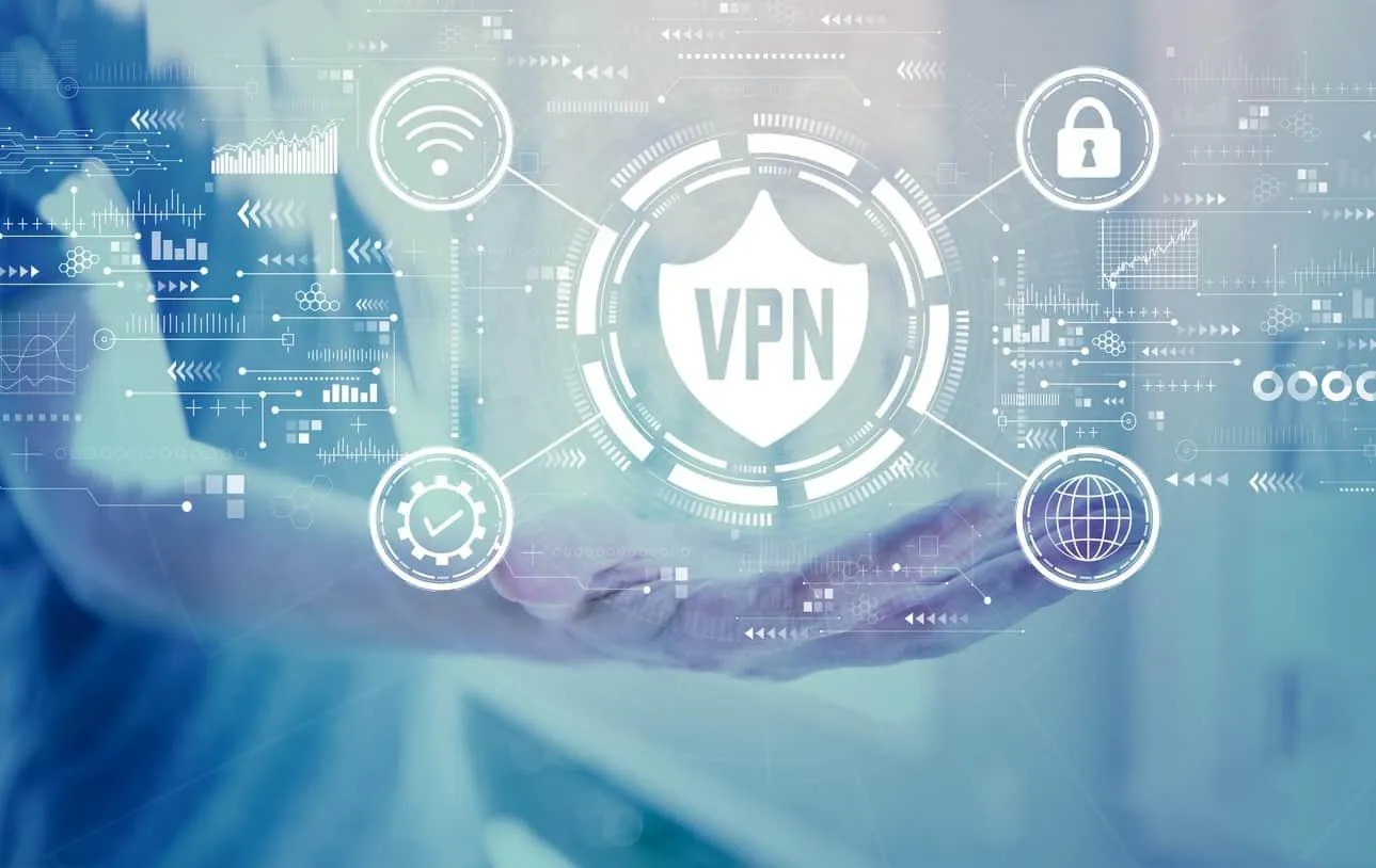 Top VPN software for your Android device
