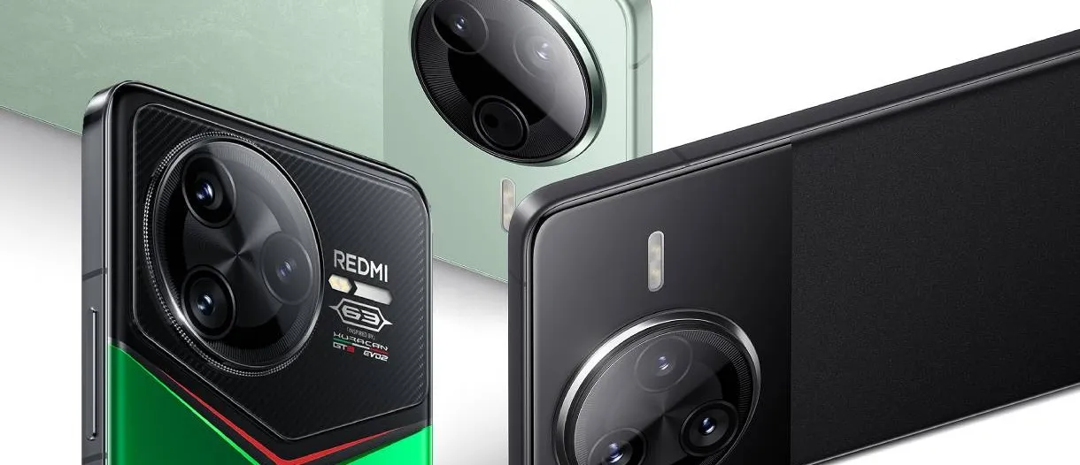 Redmi K80 Pro achieve record-breaking AnTuTu score