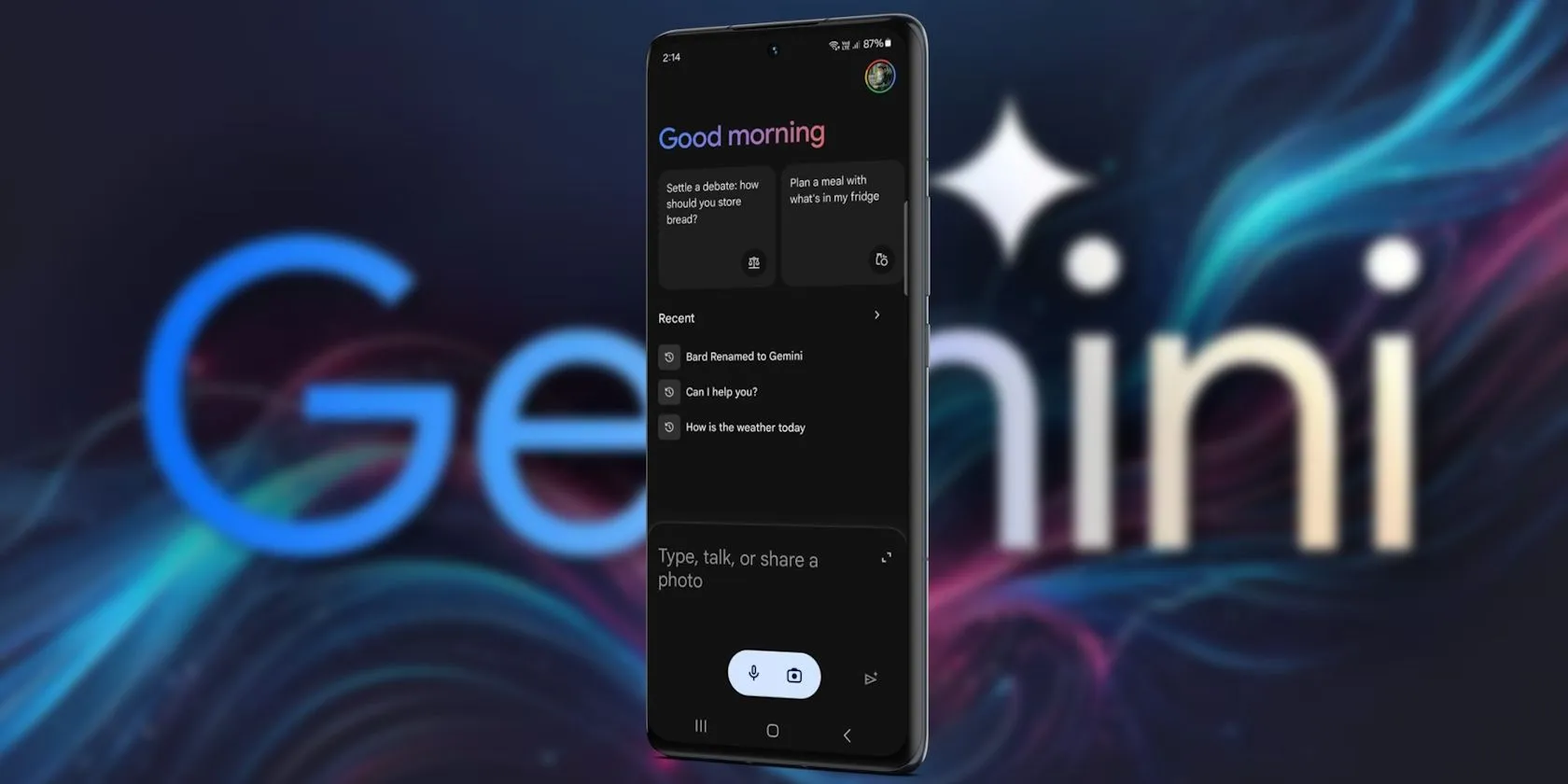 5 easy ways to use Google Gemini to boost your Android experience