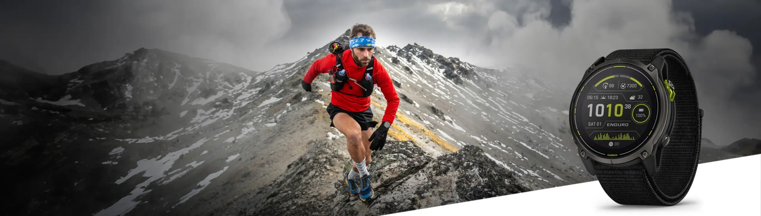 Latest update brings many improvements for Garmin smartwatches