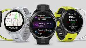 Garmin watches facing issues after recent software update