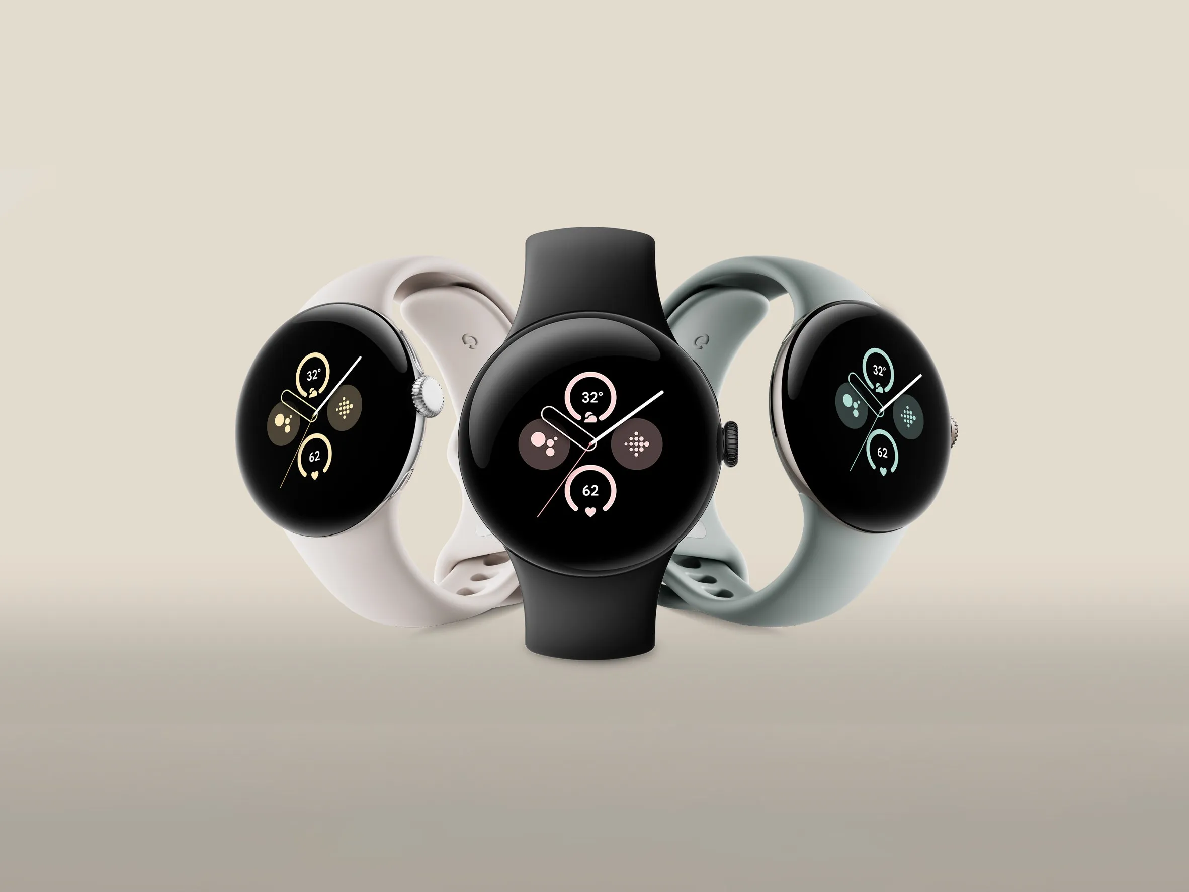 #dealalert – buy now Google Pixel Watch 2 with 40% off