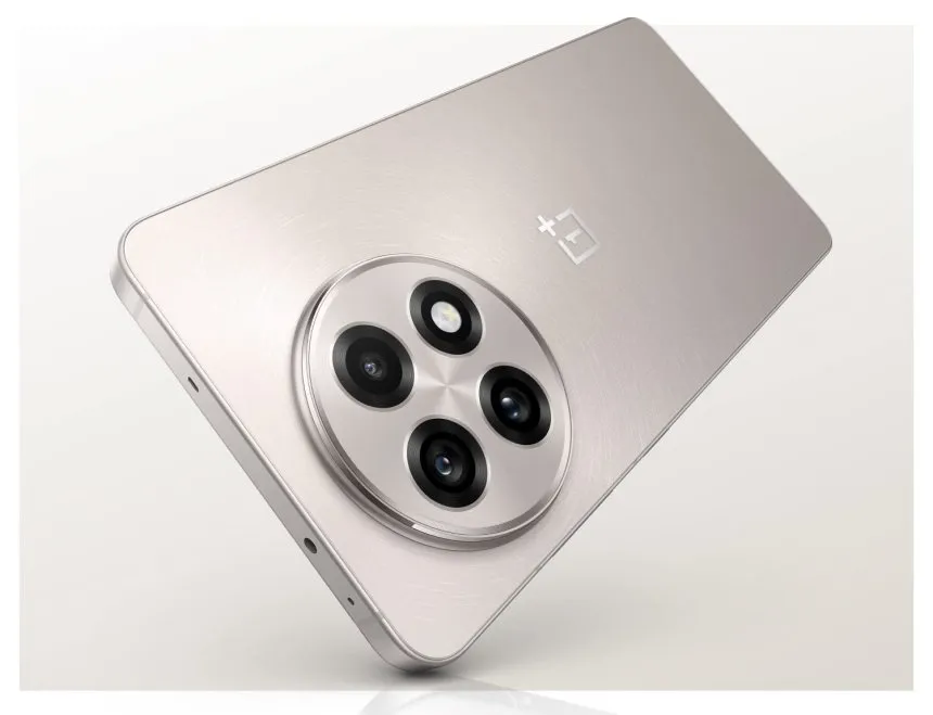 OnePlus 13R 1