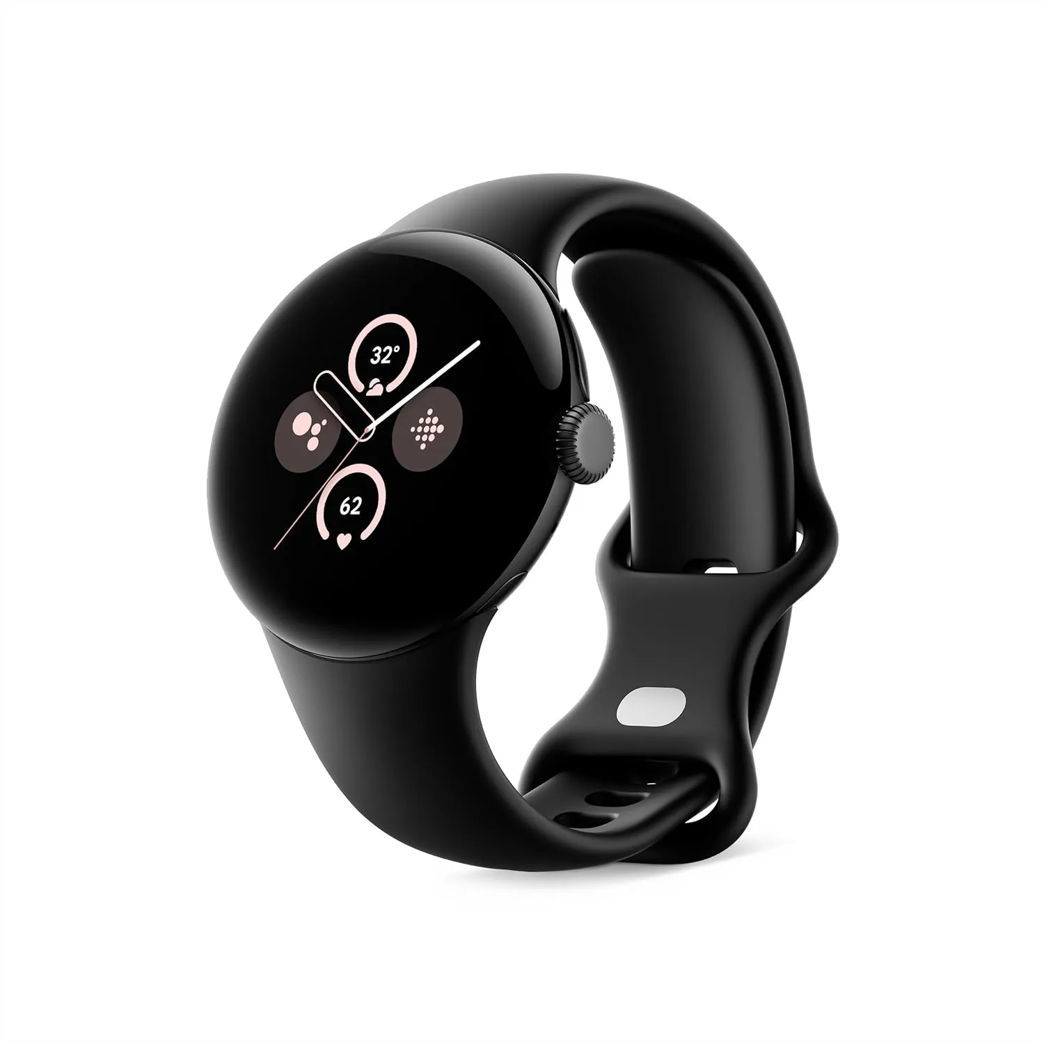 Pixel Watch 3 1