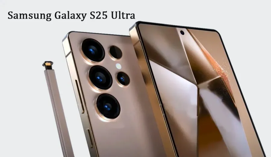 Samsung Galaxy S25 Ultra: phone specs and cost