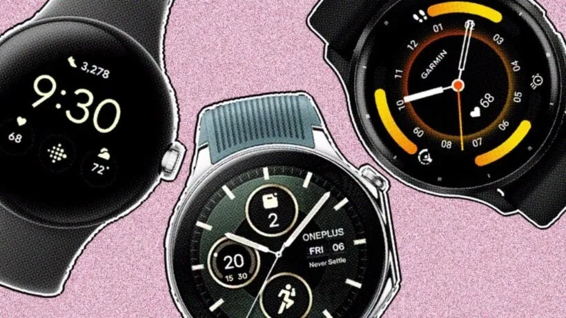 Top 10 best Wear OS smartwatches: must-have picks for tech enthusiasts