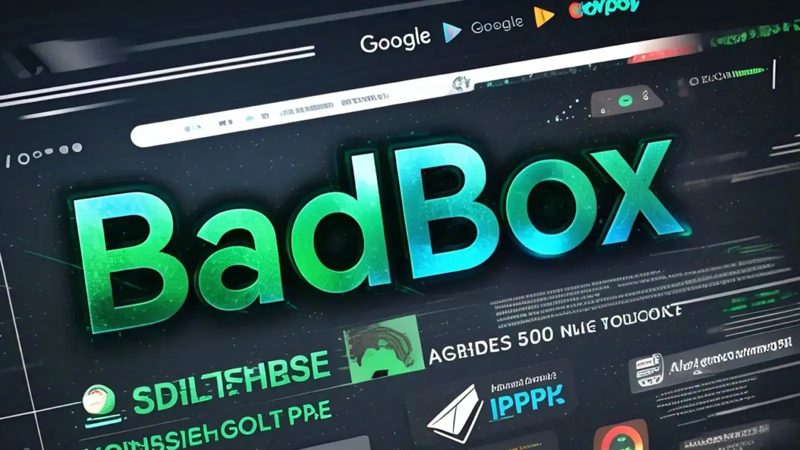 BadBox 2.0 more than 1 million Android devices infected – how to stay safe