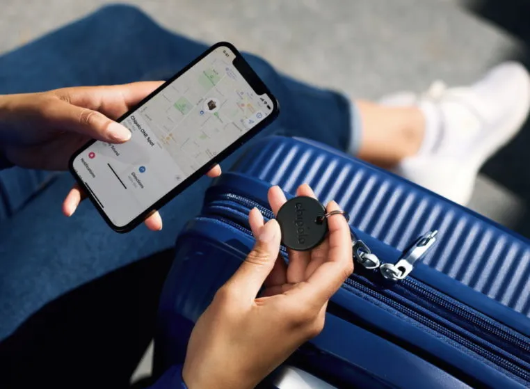Great #deal for Chipolo One tracker – 20% off