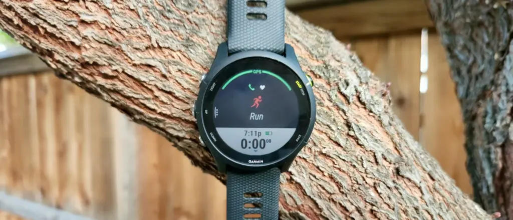 Garmin Forerunner® 255