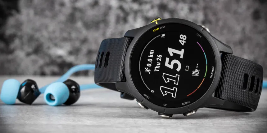 Garmin Forerunner 255