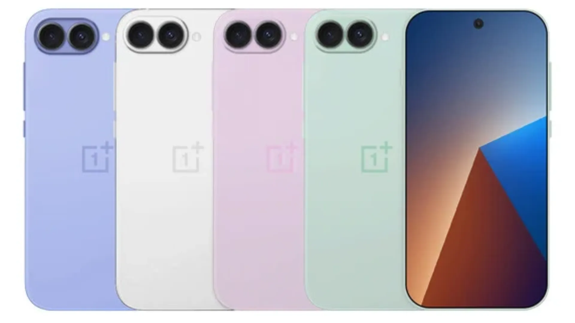 #leak, the battery of the smaller OnePlus 13T is larger than that of the larger OnePlus 13.