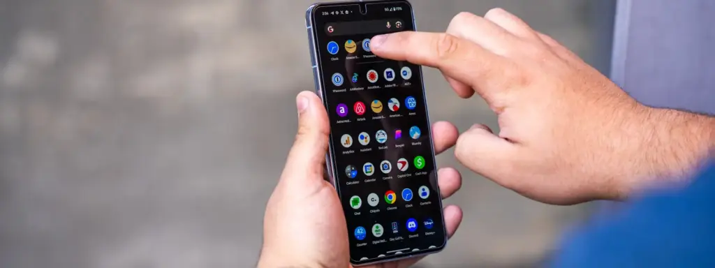 google pixel apps
