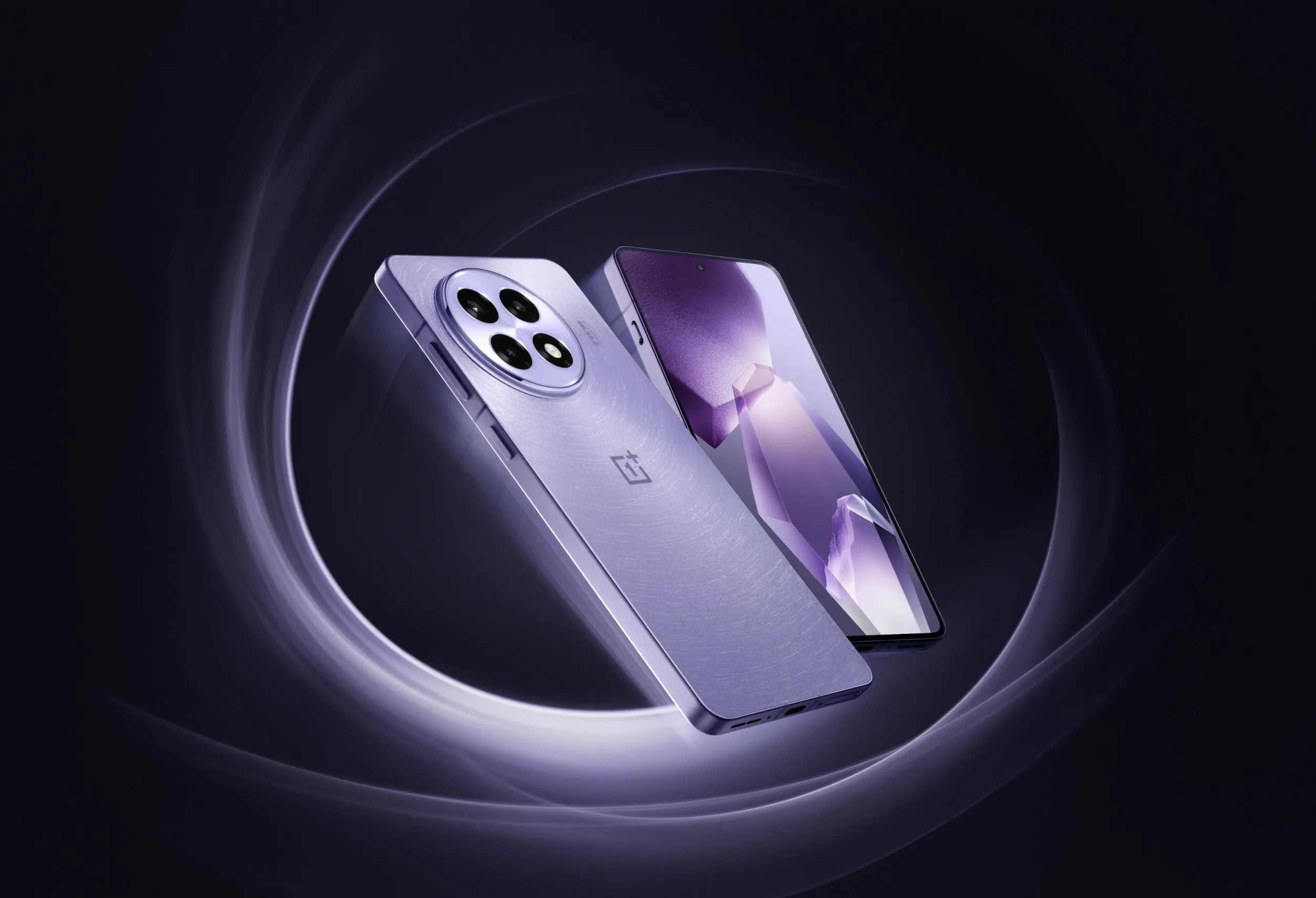 New OnePlus device coming, 6.83″ screen and Dimensity 9400+ chipset – OnePlus Ace 5V