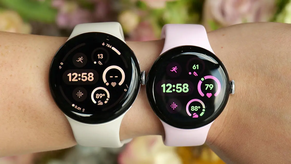 Pixel Watch 3 gets a life-saving feature: loss of pulse