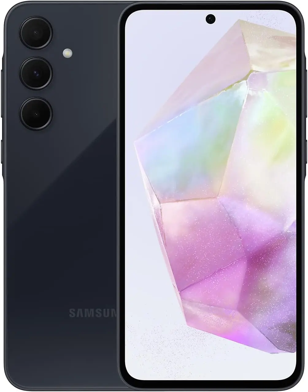 samsung a35 budget phone